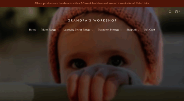 grandpasworkshop.co.za