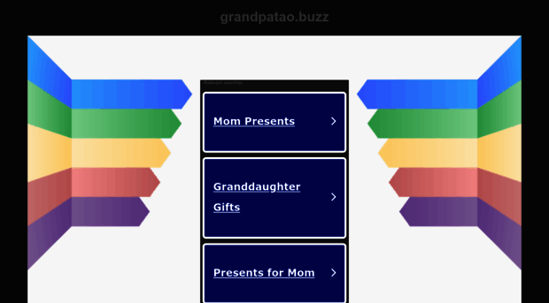 grandpatao.buzz