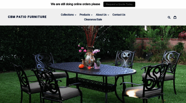 grandpatiofurniture.com