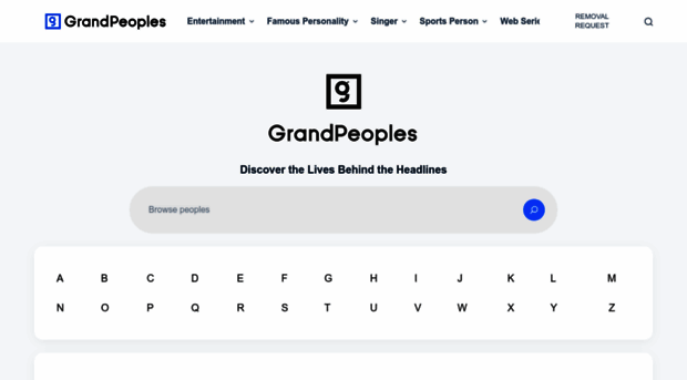 grandpeoples.com