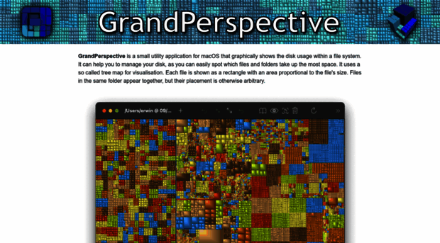 grandperspectiv.sourceforge.net