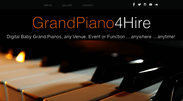 grandpiano4hire.com