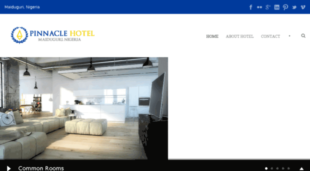 grandpinnaclehotels.com