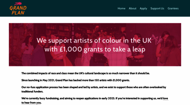 grandplanfund.co.uk