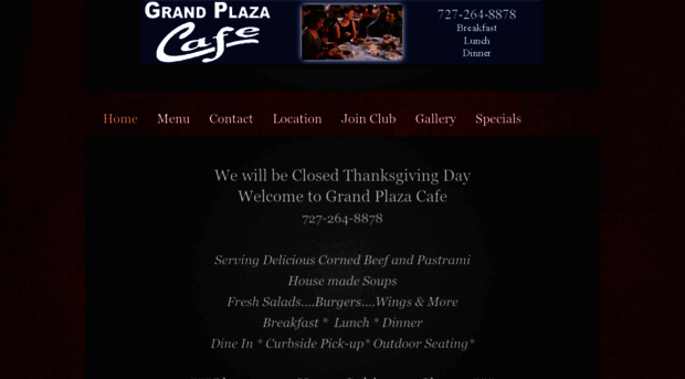 grandplazacafe.com