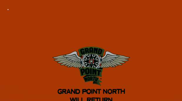 grandpointnorth.com