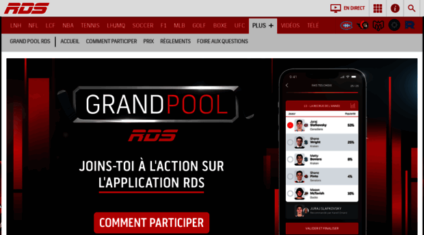 grandpool.rds.ca