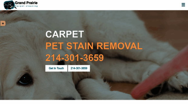 grandprairiecarpetcleaningtx.com