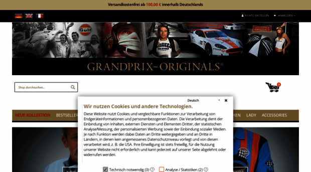grandprix-originals.com