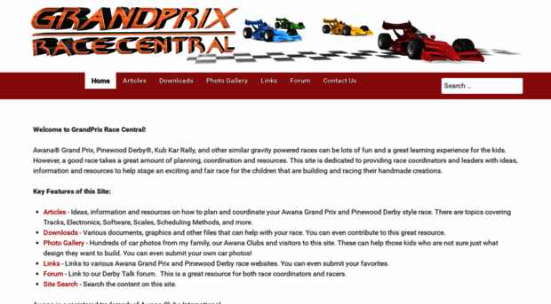 grandprix-race-central.com
