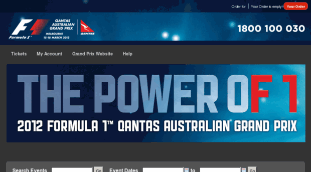 grandprix.foxtix.com.au