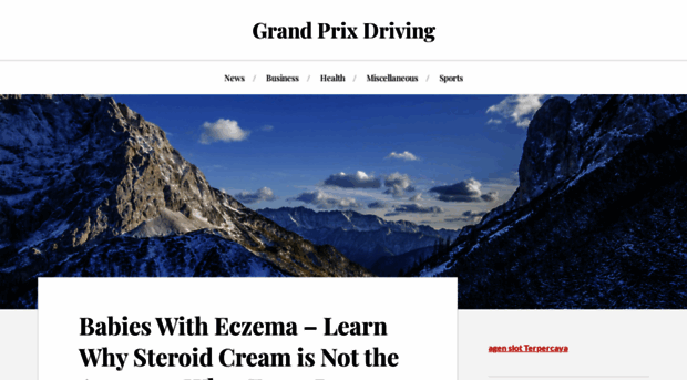 grandprixdriving.co.uk