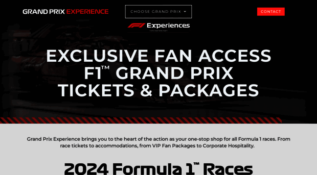 grandprixexperience.com