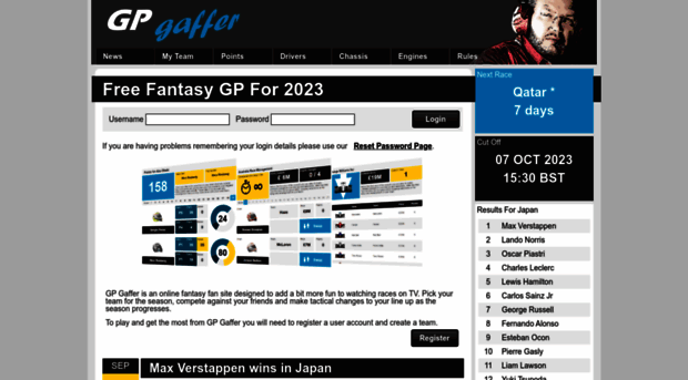 grandprixgaffer.com