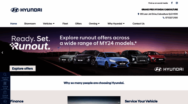 grandprixhyundai.com.au