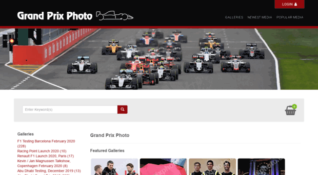 grandprixphoto.com