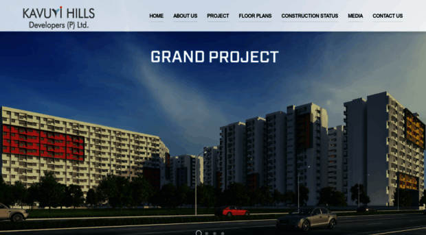 grandproject.in