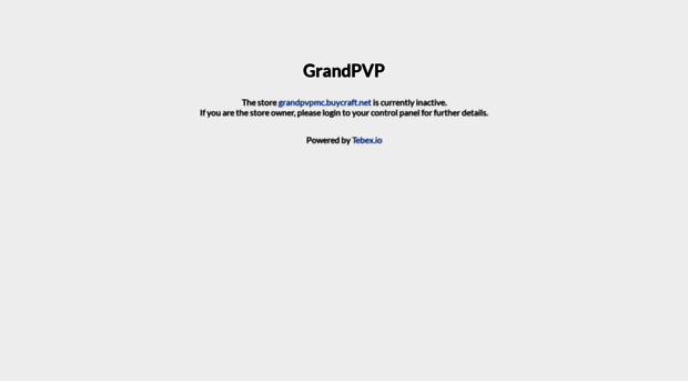 grandpvpmc.buycraft.net