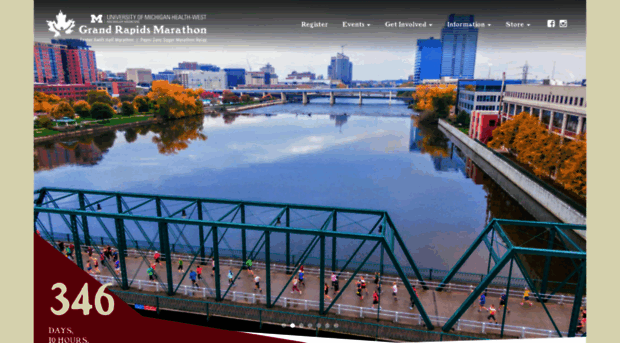 grandrapidsmarathon.com