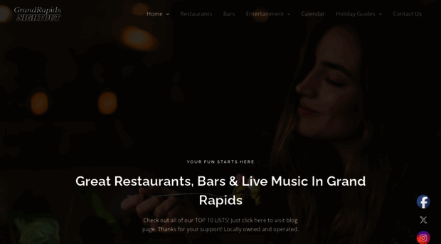 grandrapidsnightout.com