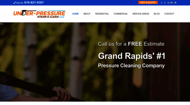 grandrapidspressurewashing.com