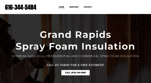 grandrapidssprayfoaminsulation.com