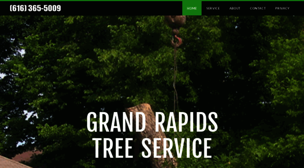 grandrapidstree.com