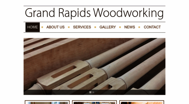 grandrapidswoodworking.com