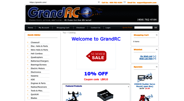 grandrc.com
