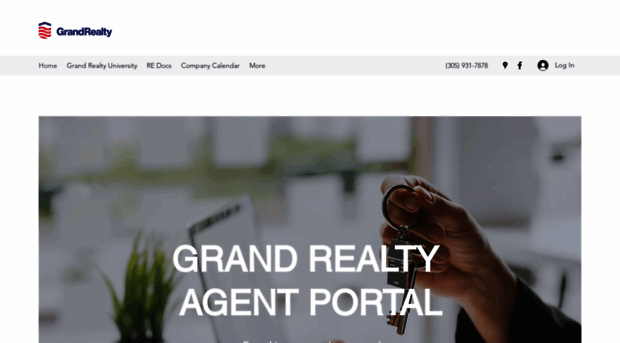 grandrealtyagents.com