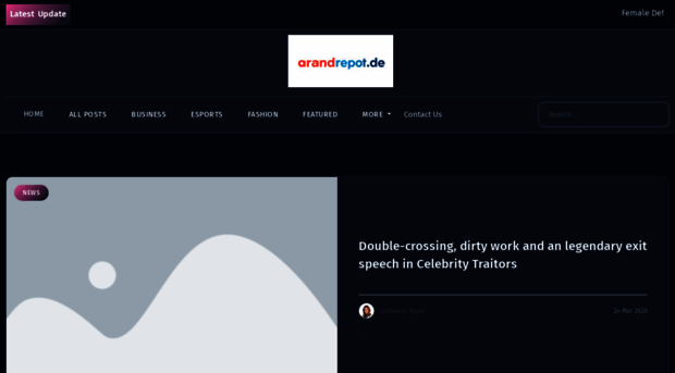 grandreport.de