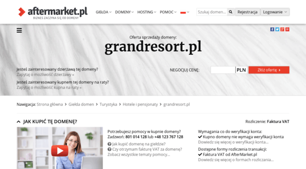 grandresort.pl