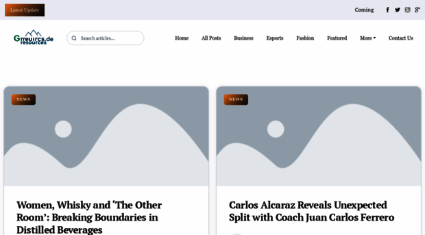grandresources.de