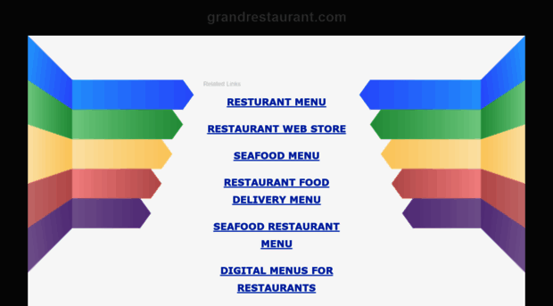 grandrestaurant.com
