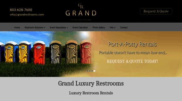 grandrestrooms.com