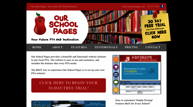 grandridge.ourschoolpages.com