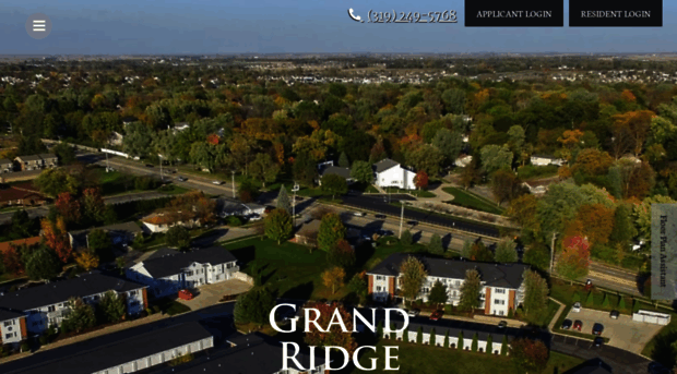 grandridgecedarrapids.com