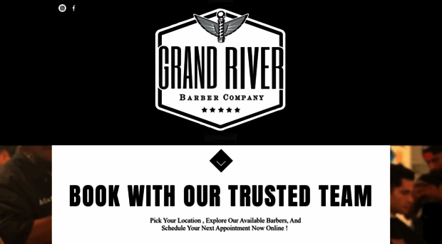 grandriverbarberco.com