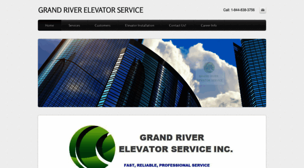 grandriverelevatorservice.com