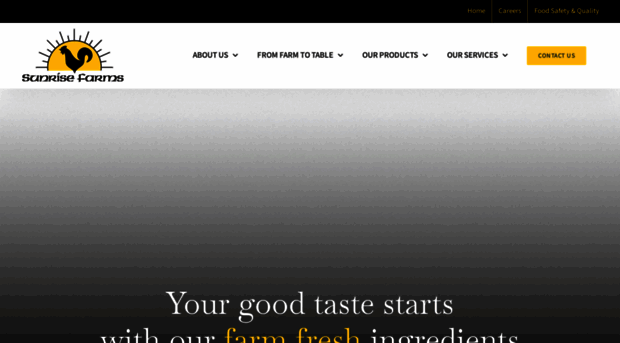 grandriverfoods.com