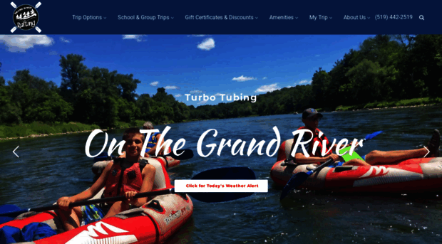 grandriverrafting.ca