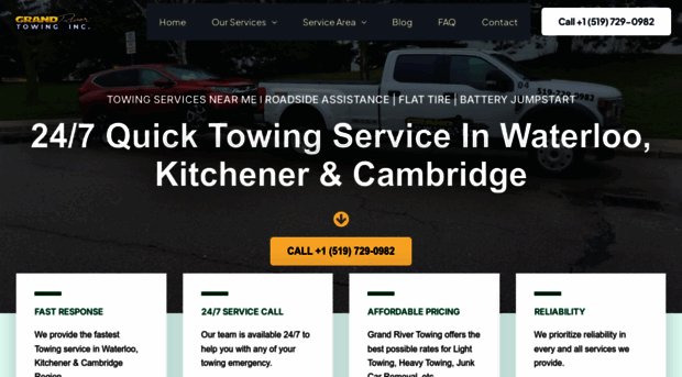 grandrivertowing.ca