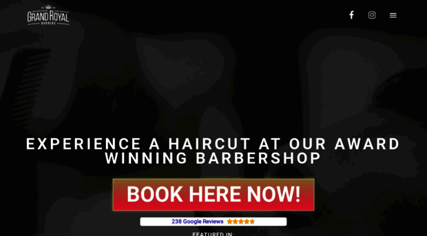 grandroyalbarbers.com.au