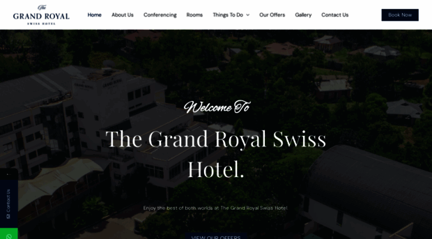 grandroyalswisshotel.com