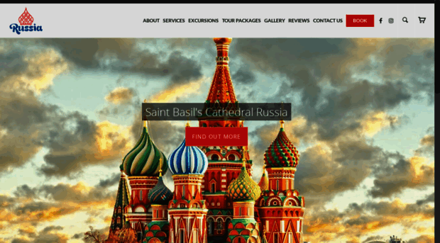 grandrussia.com
