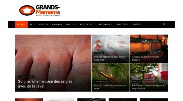 grands-mamans.com