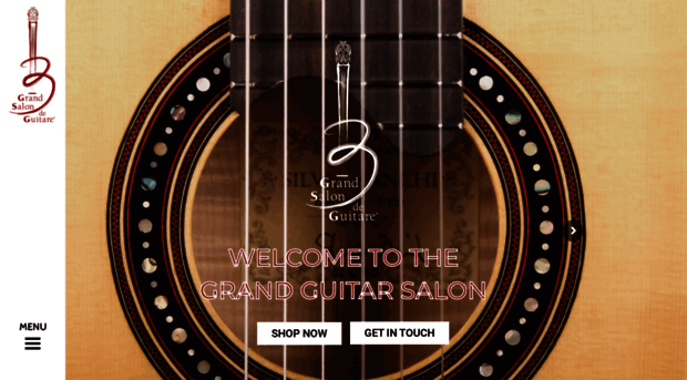 grandsalondeguitare.com