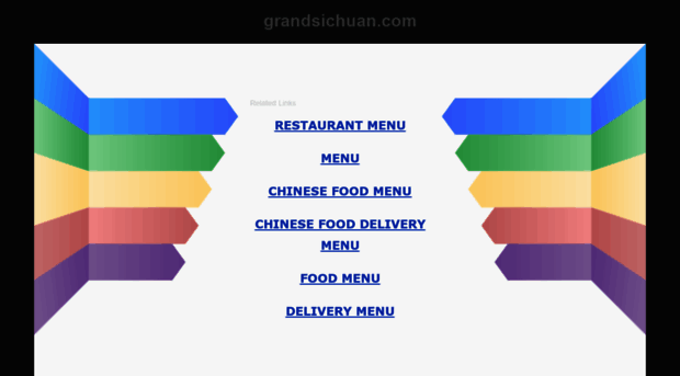 grandsichuan.com