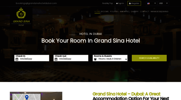 grandsinahoteldubai.com