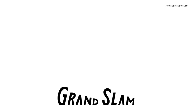 grandslam.tokyo